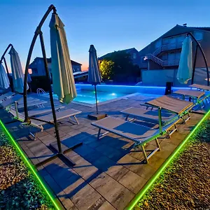 Lea Apartmán