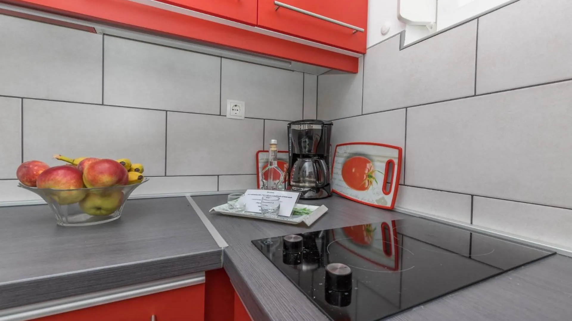 Apartments Kremenici Malinska