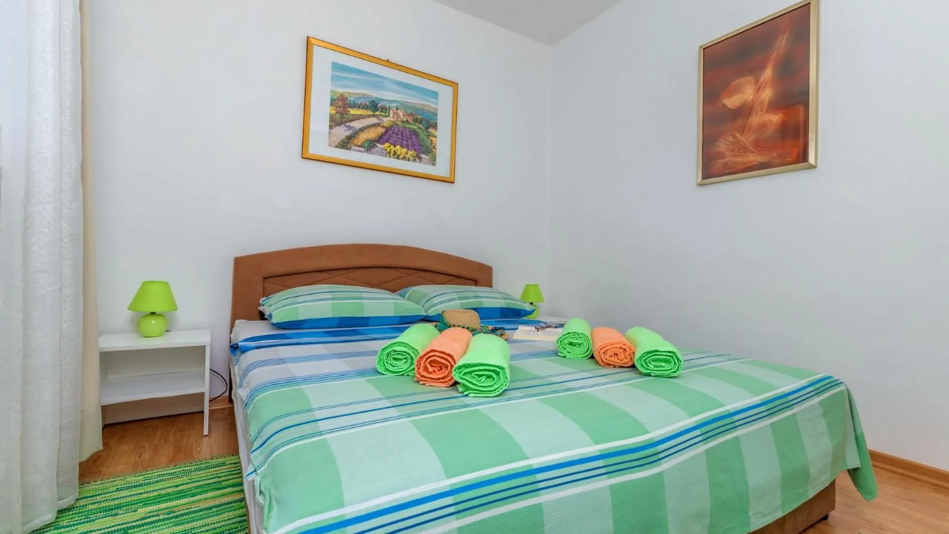 Apartments Kremenici Malinska