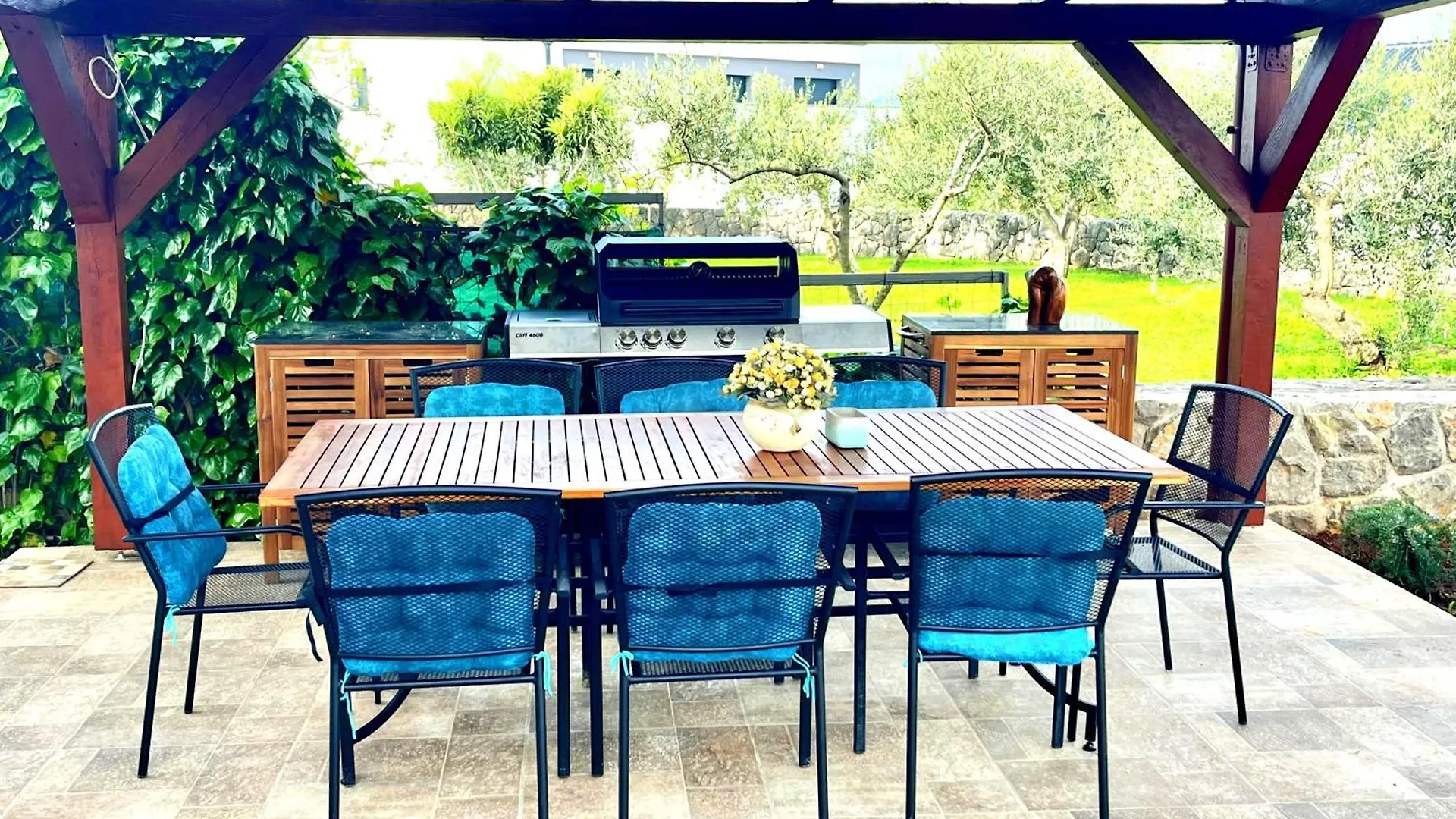 Apartments Kremenici Malinska