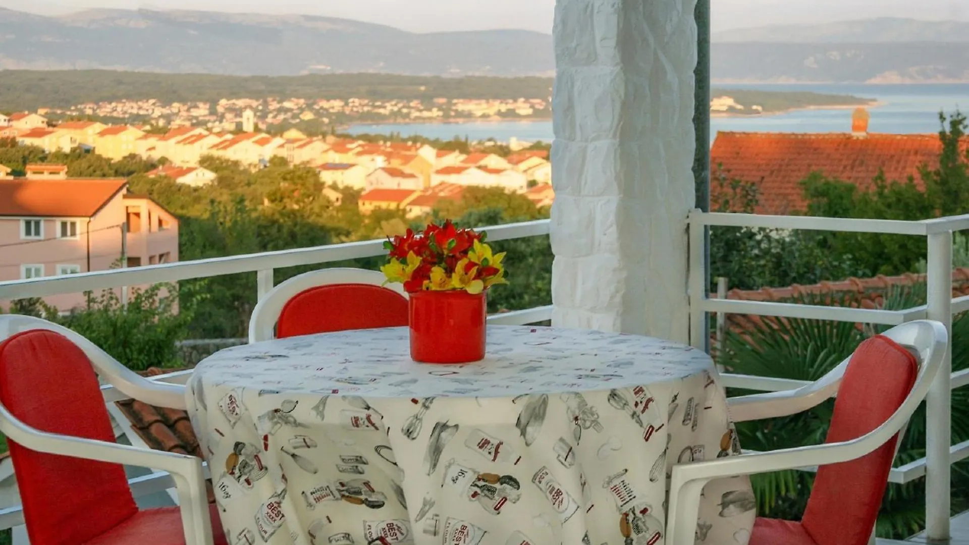 Apartments Kremenici Malinska