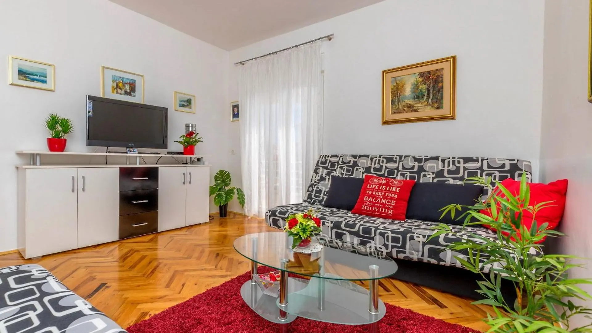 Apartments Kremenici Malinska