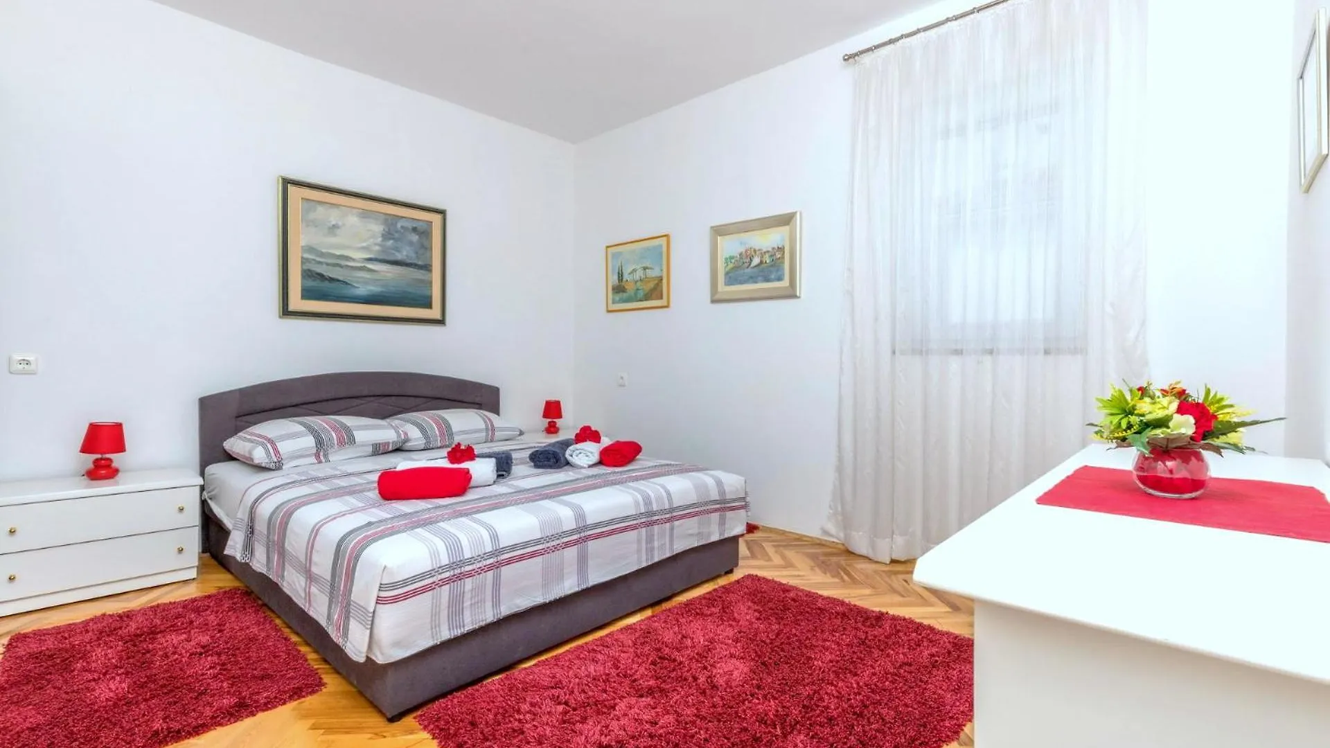 Apartments Kremenici Malinska