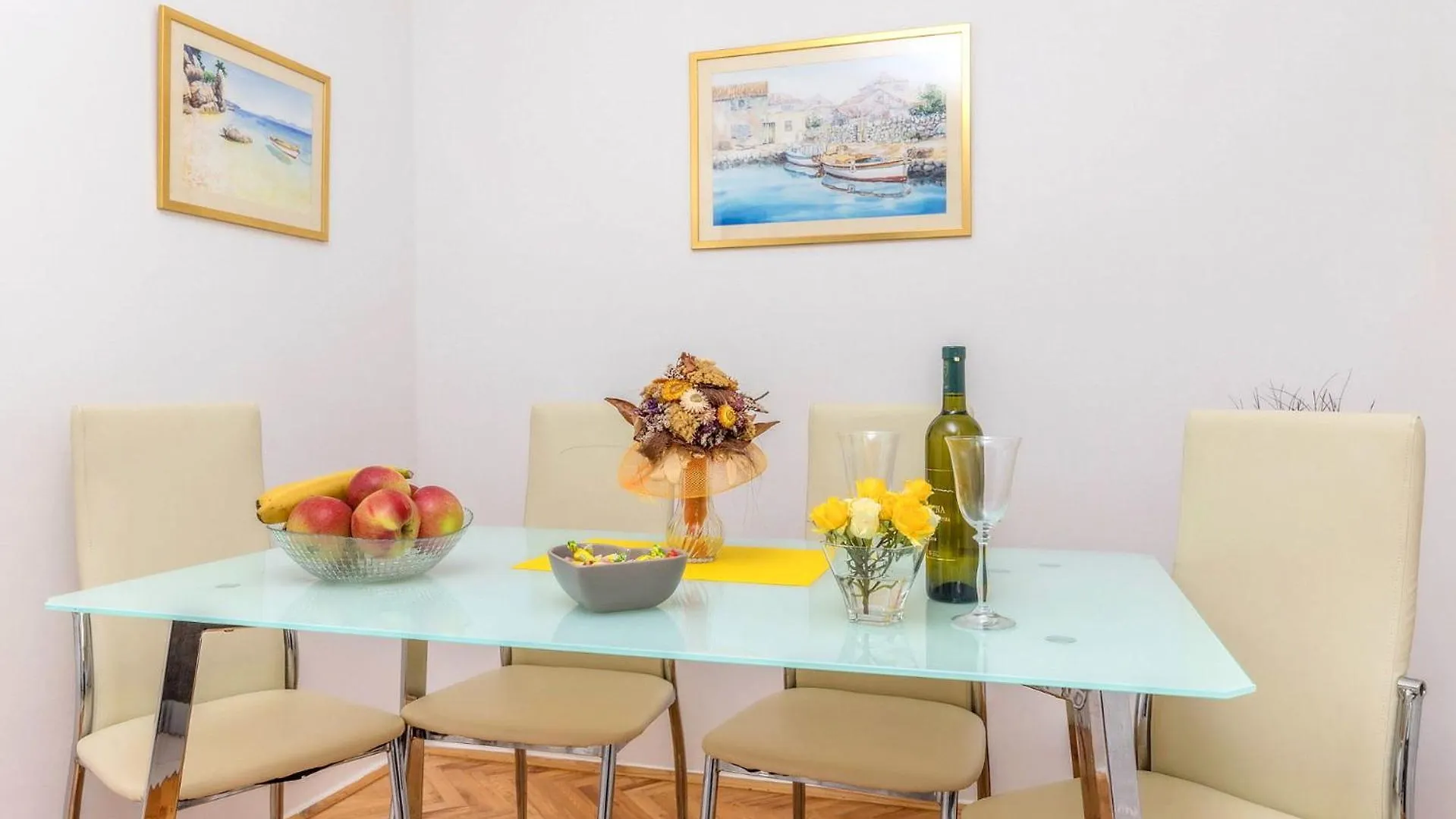 Apartments Kremenici Malinska