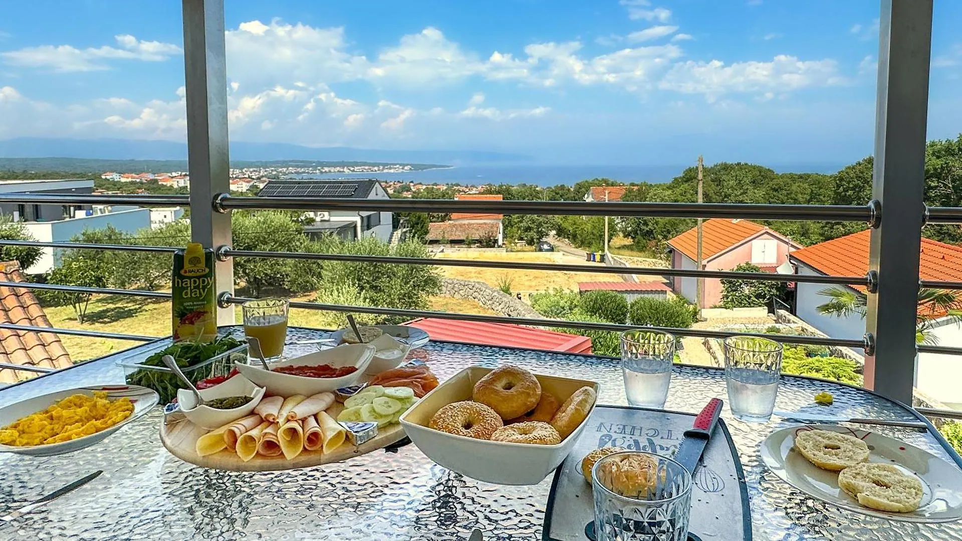 Apartments Kremenici Malinska